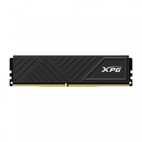 ADATA RAM GAMING GAMMIX D35 8GB DDR4 3200MHZ 1,35V BLACK