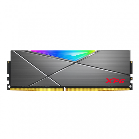 ADATA RAM GAMING XPG SPECTRIX D50G 8GB DDR4 3200MHZ RGB CL16-2