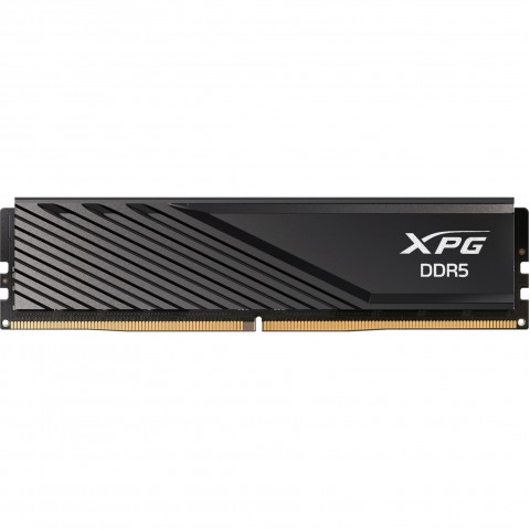 ADATA RAM DIMM XPG LANCER BLADE BLACK 16GB 5600MHZ DDR5