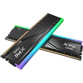 ADATA RAM GAMING XPG LANCER BLADE 32GB (KIT 2X16GB) DDR5 6000 Mhz CL48 1,1V, RGB DUAL TRAY ADATA RAM GAMING XPG LANCER BLADE 32GB (KIT 2X16GB) DDR5 6000 Mhz CL48 1,1V, RGB DUAL TRAY