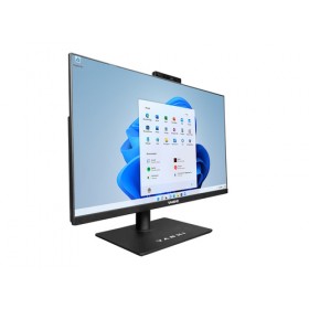 YASHI PC AIO 24" BLACK i5-14450HX 16GB 512GB SSD WIN 11 PRO