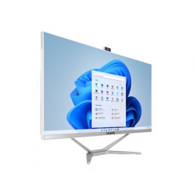 YASHI PC AIO 24" PIONEER S i3-10105 8GB 512GB SSD WHITE WIN 11 PRO
