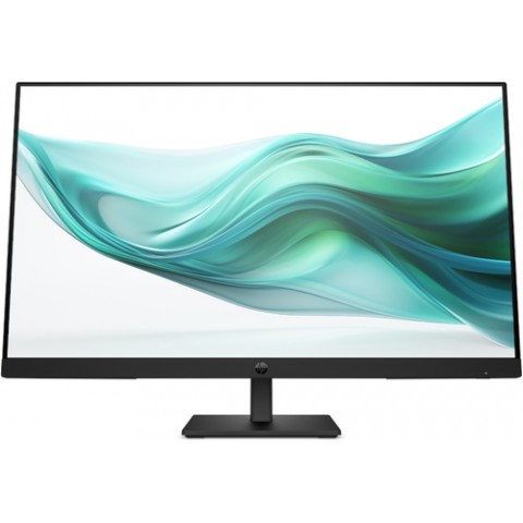 HP MONITOR 27 LED IPS FHD 5MS 250 CDM, REG ALTEZZA, VGA/DP/HDMI, MULTIMEDIALE, 327ph