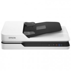 EPSON SCANNER DOCUMENTALE DS-1630 A4 1200DPI, ADF, FRONTE/RETRO, USB