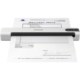 EPSON SCANNER DOCUMENTALE WORKFORCE A4 DS-70