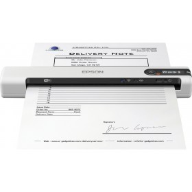 EPSONSCANNER DOCUMENTALE WORKFORCE A4 DS-80W