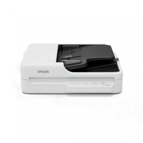 EPSON SCANNER DOCUMENTALE WORKFORCE A4 DS-1730 60 PAG