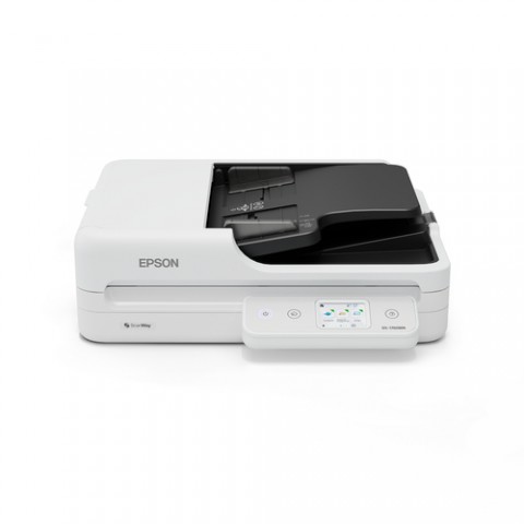 EPSON SCANNER DOCUMENTALE WORKFORCE A4 DS-1760wn