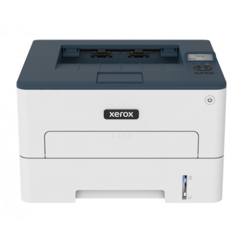 XEROX STAMPANTE LASER A4 B/N, B230, 34PPM, FRONTE/RETRO, USB/LAN/WIFI