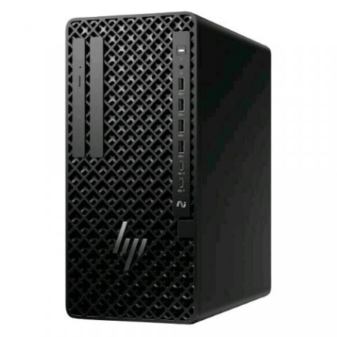 HP WKS Z1 G1i Tower Workstation AI Ultra 5 225 16GB 1T SSD Radeon HD6300 2GB WIN 11 PRO