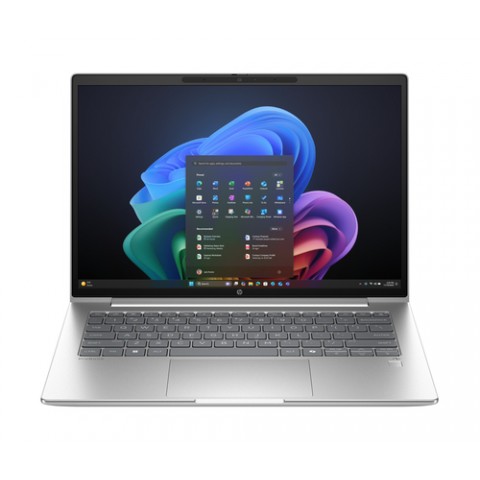 HP NB PROBOOK 4 G1Q 14 NGAI SNAPDRAGON X1-26-100 16GB 512GB 14 AG WUXGA FINGER PRINT WIN 11 PRO 3Y