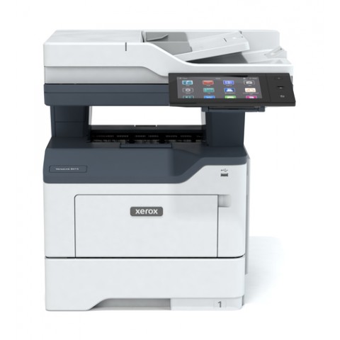 XEROX MULTIFUNZIONE LASER A4 B/N, B415, 47PPM, FRONTE/RETRO, ADF, USB/LAN, 4 IN 1 XEROX MULTIFUNZIONE LASER A4 B/N, B415, 47PPM, FRONTE/RETRO, ADF, USB/LAN, 4 IN 1