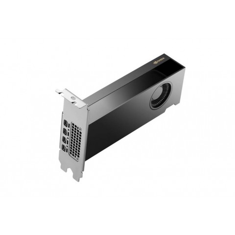 HP VGA QUADRO RTX PRO 2000 BLACKWELL, 16GB GDDR7, 4mDP, LOW PROFILE HP VGA QUADRO RTX PRO 2000 BLACKWELL, 16GB GDDR7, 4mDP, LOW PROFILE