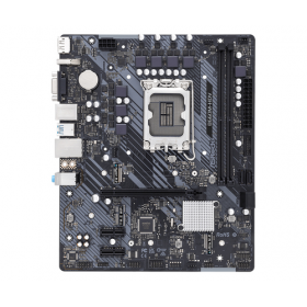 ASROCK MB B660M-HDV, LGA 1700, B660, 2DDR4, MATX