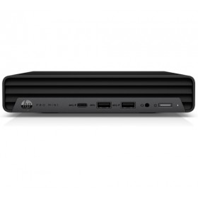 HP PC DM PRO MINI 400 G9 i3-13100T 16GB 512GB SSD WIN 11 PRO