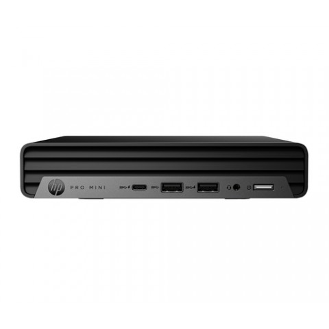 HP PC DM PRO MINI 290 G9 i5-13500T 16GB 512GB SSD WIN 11 PRO
