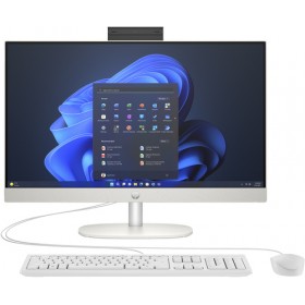 HP PC AIO 23,8" PRO ONE 240 G10 i5-1334U 16GB 512GB WIN 11 PRO GARANZIA 2 ANNI ONSITE