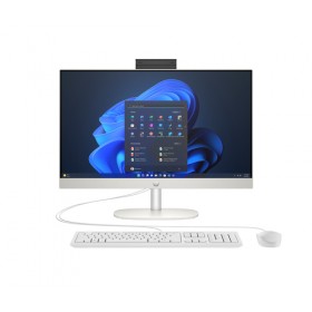 HP PC AIO 23,8" PRO ONE 240 G10 i7-1355U 16GB 512GB SSD WIN 11 PRO