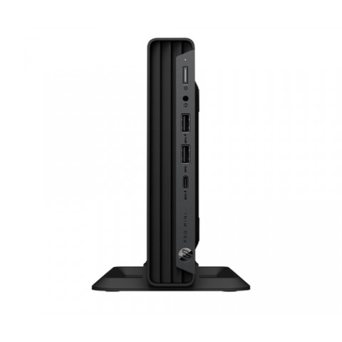 HP PC DM PRO MINI 400 G9 i3-14100T 8GB 256GB SSD WIN 11 PRO