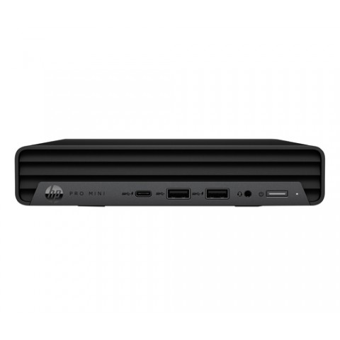 HP PC DM PRO MINI 400 G9 i7-14700T 16GB 512GB SSD WIN 11 PRO