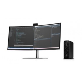 HP WKS Z2 Mini G1i Workstation AI Ultra 7 265 32GB 1T SSD RTX A1000 8GB WIN 11 PRO