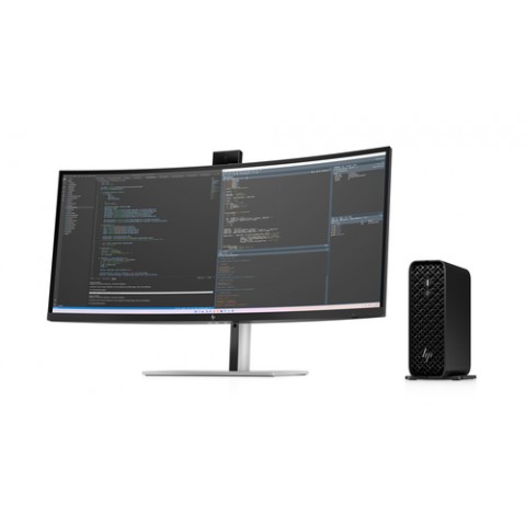 HP WKS Z2 Mini G1i Workstation AI Ultra 7 265 32GB 1T SSD RTX A1000 8GB WIN 11 PRO