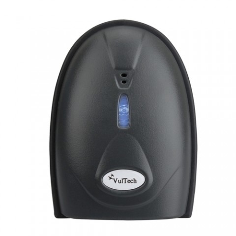 VULTECH LETTORE BARCODE SCANNER LASER INTERFACCIA USB