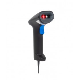 VULTECH LETTORE PISTOLA BARCODE SCANNER LASER USB 1D 2D, SENSORE L VULTECH LETTORE PISTOLA BARCODE SCANNER LASER USB 1D 2D, SENSORE L