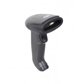 VULTECH LETTORE PISTOLA BARCODE SCANNER LASER WIRELESS 2.4Ghz E BLUETOOTH 1D 2D - BC-07MWBT - SENSOR