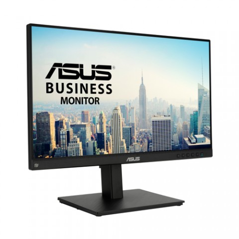 ASUS MONITOR 23,8 LED IPS, USB-C, DP/HDM, MULTIMEDIALE ASUS MONITOR 23,8 LED IPS, USB-C, DP/HDM, MULTIMEDIALE