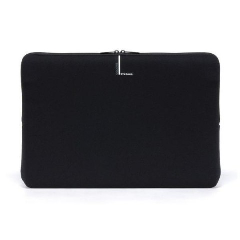 TUCANO SECOND SKINS IN NEOPRENE PER NOTEBOOK 15,6", NERO