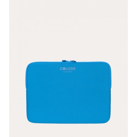 TUCANO COLORE SLEEVE LAPTOP 13-14, BLU TUCANO COLORE SLEEVE LAPTOP 13-14, BLU