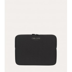 TUCANO COLORE SLEEVE LAPTOP 13-14, NERO TUCANO COLORE SLEEVE LAPTOP 13-14, NERO