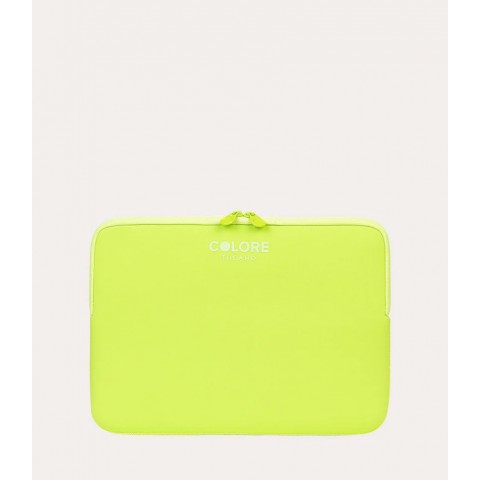 TUCANO COLORE SLEEVE LAPTOP 13-14, VERDE TUCANO COLORE SLEEVE LAPTOP 13-14, VERDE