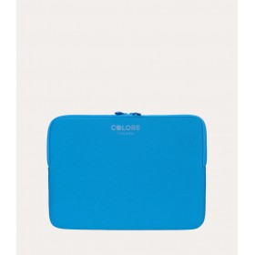 TUCANO COLORE SLEEVE LAPTOP 15.6 MB 16, BLU TUCANO COLORE SLEEVE LAPTOP 15.6 MB 16, BLU