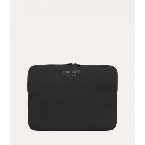 TUCANO COLORE SLEEVE LAPTOP 15.6 MB 16, NERO