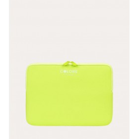 TUCANO COLORE SLEEVE LAPTOP 15.6 MB 16, VERDE TUCANO COLORE SLEEVE LAPTOP 15.6 MB 16, VERDE