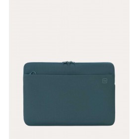 TUCANO CUSTODIA PER MACBOOK PRO 16"E LAPTOP 15.6",WATERPROOF,CON TASCA PER ACCESSORI,BLU