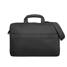 TUCANO FREE  BUSY BORSA DOPPIO VANO 15.6 NERA