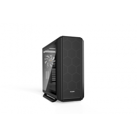 BE QUIET! CASE ATX SILENT BASE 802 WINDOW BLACK, 2.5/3.5 HDD DRIVE, I/O AUDIO, 9 SLOT ESPANSIONE, 2X