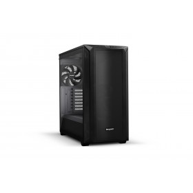 BEQUIET! CASE SHADOW BASE 800 BLACK