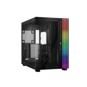 BE QUIET! CASE ATX LIGHT BASE 900 DX BLACK