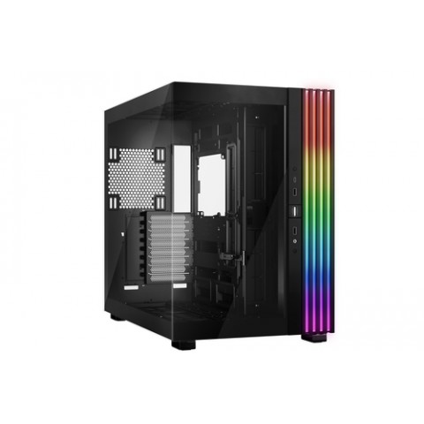 BE QUIET! CASE ATX LIGHT BASE 900 DX BLACK