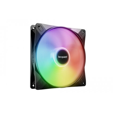 BE QUIET! VENTOLA LIGHT WINGS LX 140MM PWM