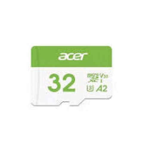 ACER MICRO SDHC MSC300 32GB