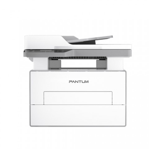 PANTUM MULTIF. LASER MONO, BM4300ADW, DUPLEX, ADF, 33 PPM, FRONTE/RETRO, LAN,WIFI, 3 IN 1