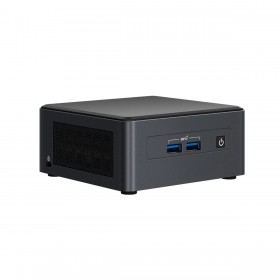 INTEL MINI PC NUC 11 PRO I5-1135G7 4,2GHZ 4 CORE