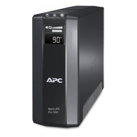 APC POWER-SAVING BACK UPS PRO 900 230V SCHUKO