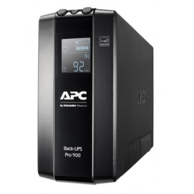 APC BACK-UPS 900VA 540W, USCITA 6xIEC