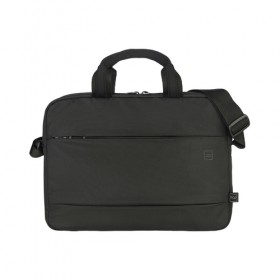 TUCANO BORSA GLOBAL 2 PC 13-14, NERO TUCANO BORSA GLOBAL 2 PC 13-14, NERO